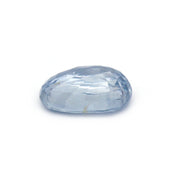 Natural Blue Sapphire (Neelam) 4.72cts (5.25ratti)
